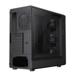 Gamemax кутия Case ATX - CLAW 460 BK