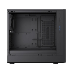 Gamemax кутия Case ATX - CLAW 460 BK
