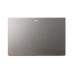 Лаптоп ACER Aspire Lite 15 AL15-33P-359M - 15.6" IPS FullHD, Intel Core 3 N355, 16GB DDR5, 512GB SSD, Free OS