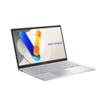 Лаптоп ASUS Vivobook 15 2026 X1504VA-BQ4105 - 15.6" IPS FullHD, Intel Core 5 120U, 16GB DDR5, 512GB SSD, Free OS