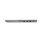 Лаптоп ASUS Vivobook 15 2026 X1504VA-BQ4105 - 15.6" IPS FullHD, Intel Core 5 120U, 16GB DDR5, 512GB SSD, Free OS