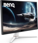 Монитор BenQ EX271, бял