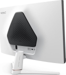 Монитор BenQ EX271, бял