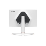 Монитор BenQ EX271Q, бял