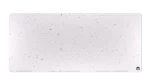 Подложка за мишка ENDORFY Stoneflow White - XL