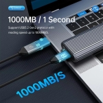 NVMe M.2 SSD кутия за диск Orico AM2C3-G2 USB Type-C