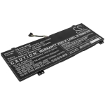 Батерия за лаптоп LENOVO L18M4PF4 Xiaoxin Air 14 2019, Ideapad S540-14IWL 15,44V 3150mAh CAMERON SINO