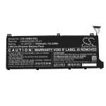 Батерия за лаптоп Huawei Magicbook 14 HB4692Z9ECW-41  15.28v 3550mAh CAMERON SINO