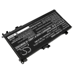 Батерия за лаптоп HP OMEN 15-AX003NI  TE03XL TPN-Q173 CS-HPP150NB 11,55V 5100mAh CAMERON SINO