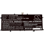 Батерия за лаптоп ASUS ZenBook 13 UX325EA-AH77  C41N1904 LiPo 15,48 V 4250mAh  CAMERON SINO