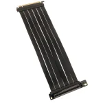 Кабел за вертикален монтаж на видео карта Kolink Riser Cable 300mm 90 degree - PCI-E 5.0