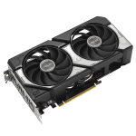 Видео карта ASUS DUAL RTX 5060 TI OC 8GB GDDR7