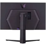 Mонитор LG - UltraGear 32GR93U-B, 32'', UHD, 4K, 144Hz, 1ms
