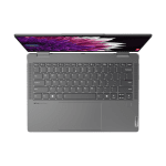 LENOVO ULTRA_5 16G INT 1T SSD 14 2.8K  IPS GL WIN11_HOME GRAY TOUCH