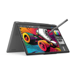 LENOVO ULTRA_5 16G INT 1T SSD 14 2.8K  IPS GL WIN11_HOME GRAY TOUCH