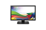 LG 24 FHD <100Hz AH-IPS 14ms 16:9 DVI-I D-SUB USB LAN PIVOT SWIVEL ZERO