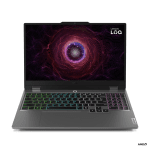 LENOVO R7-7 24G 1TB_SSD RTX4070 15.6 FHD IPS AG 144HZ BLACK