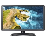LG 27.5 HD <100Hz TN 8ms  16:9 HDMI USB AUDIO TV