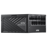 XPG POWER_SUPPLY 750W EFF_92 PFC_ACTIVE MODULAR FAN_120MM