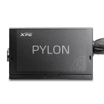 XPG POWER_SUPPLY 550W EFF_90 PFC_ACTIVE FAN_120MM