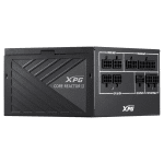 XPG POWER_SUPPLY 750W EFF_92 PFC_ACTIVE MODULAR FAN_120MM