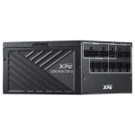 XPG POWER_SUPPLY 750W EFF_92 PFC_ACTIVE MODULAR FAN_120MM
