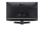 LG 23.6 HD <100Hz TN 14ms  16:9 HDMI USB AUDIO TV