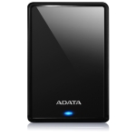 ADATA HDD 4TB EXT USB3.0 2.5 BLACK
