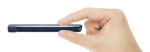 ADATA HDD 2TB EXT USB3.1 2.5 BLUE