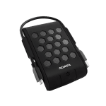 ADATA HDD 2TB EXT USB3.1 2.5 BLACK