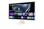 LG 31.5 FHD <100Hz IPS 8ms 16:9 HDMI FSAFE SMART