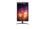 LG 32 UHD <100Hz OLED 1ms 16:9 HDMI DP USB USB-C HDR PIVOT 4K