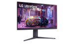 LG 31.5 QHD 240Hz NanoIPS 1ms 16:9 HDMI DP FREESYNC FSAFE PIP HDR PIVOT