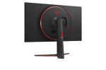 LG 32 QHD 180Hz NanoIPS 1ms 16:9 HDMI DP USB FREESYNC FSAFE HDR PIVOT