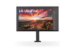 LG 31.5 UHD_4K <100Hz  IPS 5ms 16:9 HDMI DP UCB-C FREESYNC AUDIO FSAFE HDR PIVOT SWIVEL