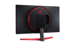 LG 27 FHD 144Hz IPS 1ms 16:9 HDMI DP FREESYNC FSAFE HDR