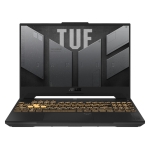 ASUS TUF GAMING F15 - I7 13620H 16GB 512GB_SSD RTX4060 15.6" FHD 144HZ GRAY RGB KB