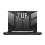 ASUS TUF GAMING A15 - AMD R7 7435HS 16GB 1TB RTX 4060 15.6'' FHD 144HZ GRAY