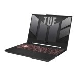 ASUS TUF GAMING A15 - AMD R7 7435HS 16GB 1TB RTX 4060 15.6'' FHD 144HZ GRAY
