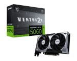 MSI RTX5060 8G VENTUS 2X OC