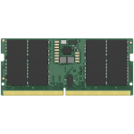 Kingston DRAM 16GB 6400MT/s DDR5 Non-ECC CL52 CSODIMM 1Rx8