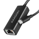 AXAGON ADE-ARC USB-C 3.2 Gen 1 - Gigabit Ethernet 10/100/1000 Adapter