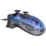 CANYON gamepad Brighter GP-02 Wired Crystal