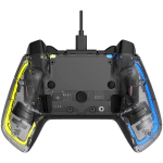 CANYON gamepad Brighter GP-02 Wired Crystal