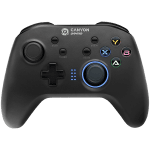 CANYON gamepad GP-W3 Android/Nintendo/PC/PS3 Wireless Black