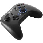 CANYON gamepad GP-W3 Android/Nintendo/PC/PS3 Wireless Black