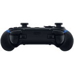 Razer Wolverine V2 Pro, Black, Wireless PlayStation 5 & PCGaming Controller, 6 Remappable Multi-Function Buttons, Razer™ Mecha-Tactile Action Buttons, 2 additional thumbstick caps (tall concave/ short convex), Razer HyperTrigger