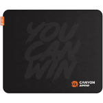 CANYON pad Speed MP-8 500x420mm Black