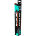 CANYON pad Speed MP-8 500x420mm Black