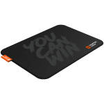CANYON MP-5, Mouse pad,350X250X3MM, Multipandex,Gaming print, color box
